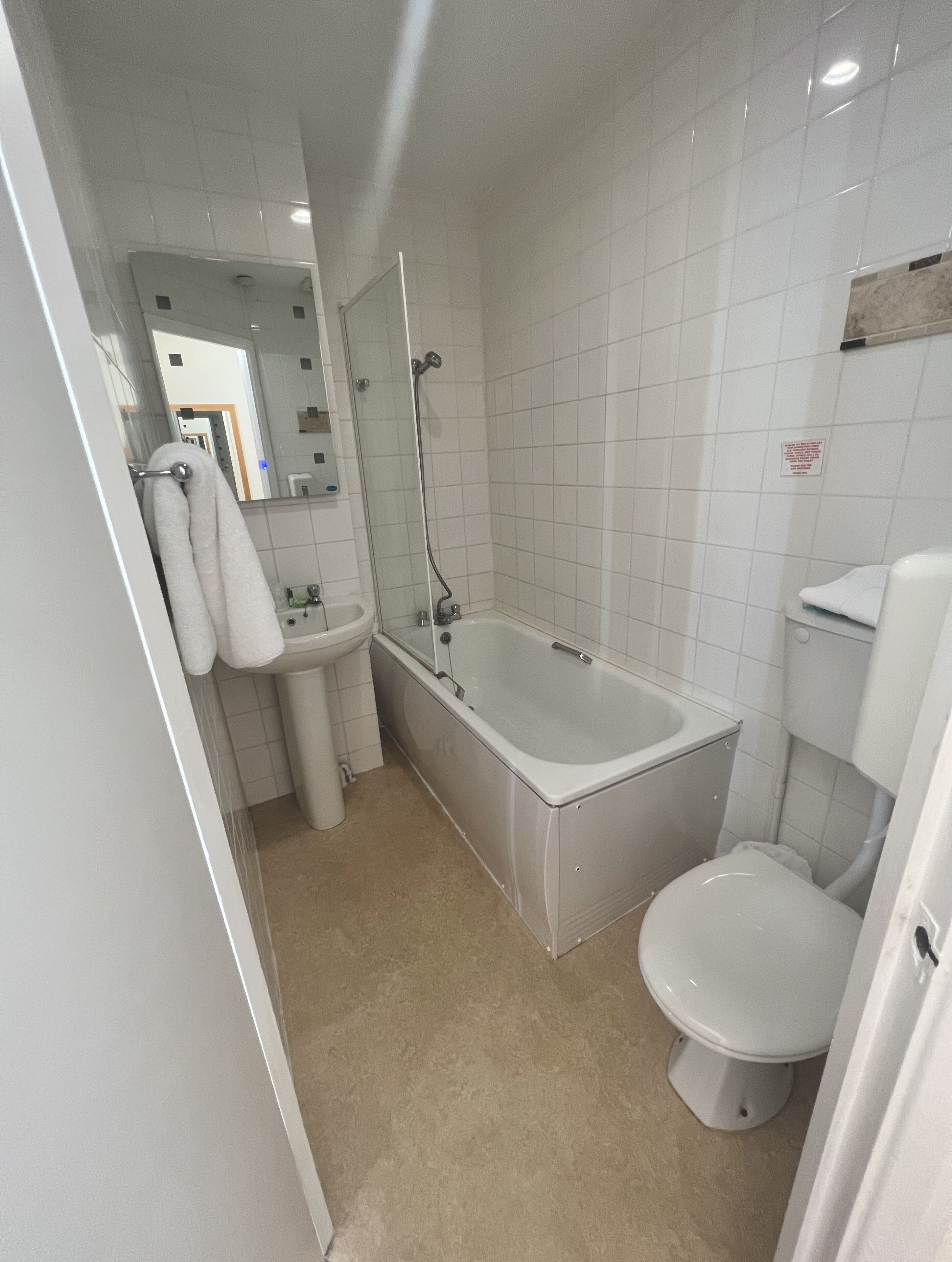 Foto - Eastbourne Riviera Hotel