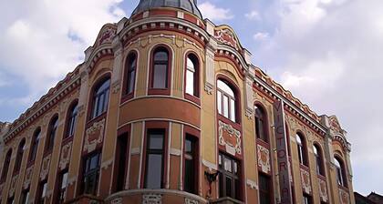 Victoria Hotel Timisoara