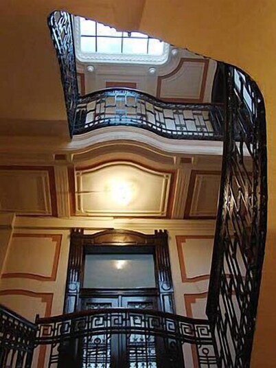 Victoria Hotel Timisoara