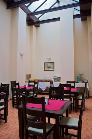 Dining - Victoria Hotel Timisoara (Timisoara)