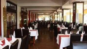 Restoran