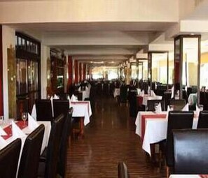 Restaurant - Best Hotel (Ploiesti)