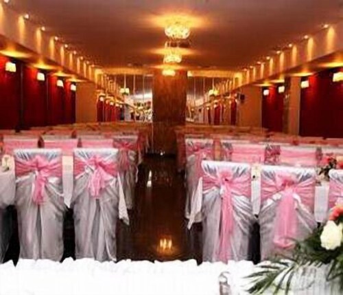 Best Hotel