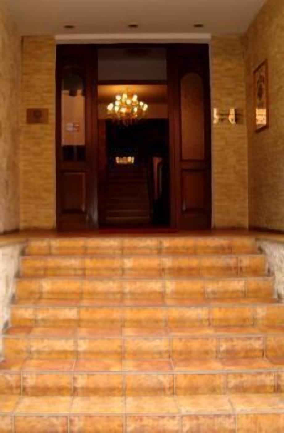 مدخل المنشأة