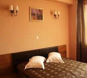 Minibar - Best Hotel (Ploiesti)