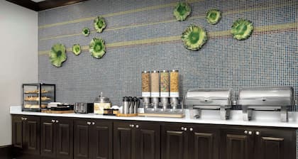 Hilton Garden Inn Jacksonville Downtown Southbank