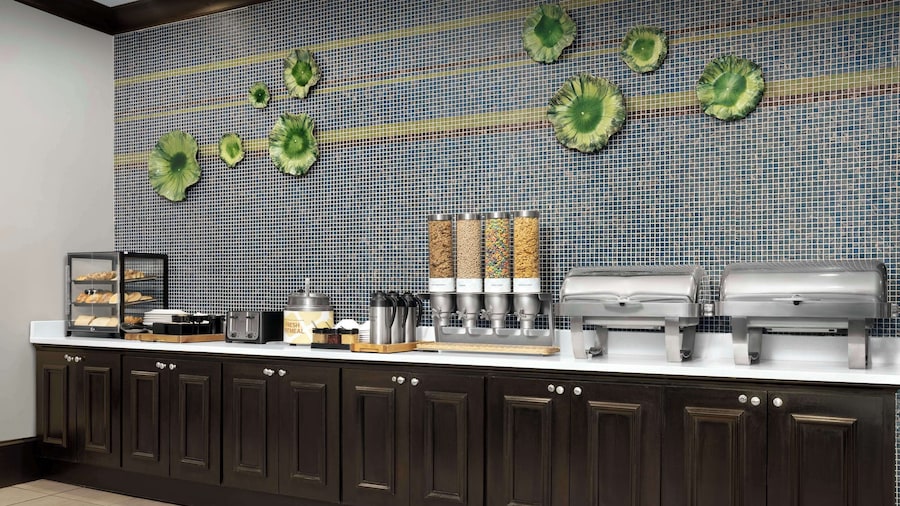 Hilton Garden Inn Jacksonville Downtown Southbank