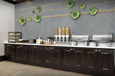 Hilton Garden Inn Jacksonville Downtown Southbank