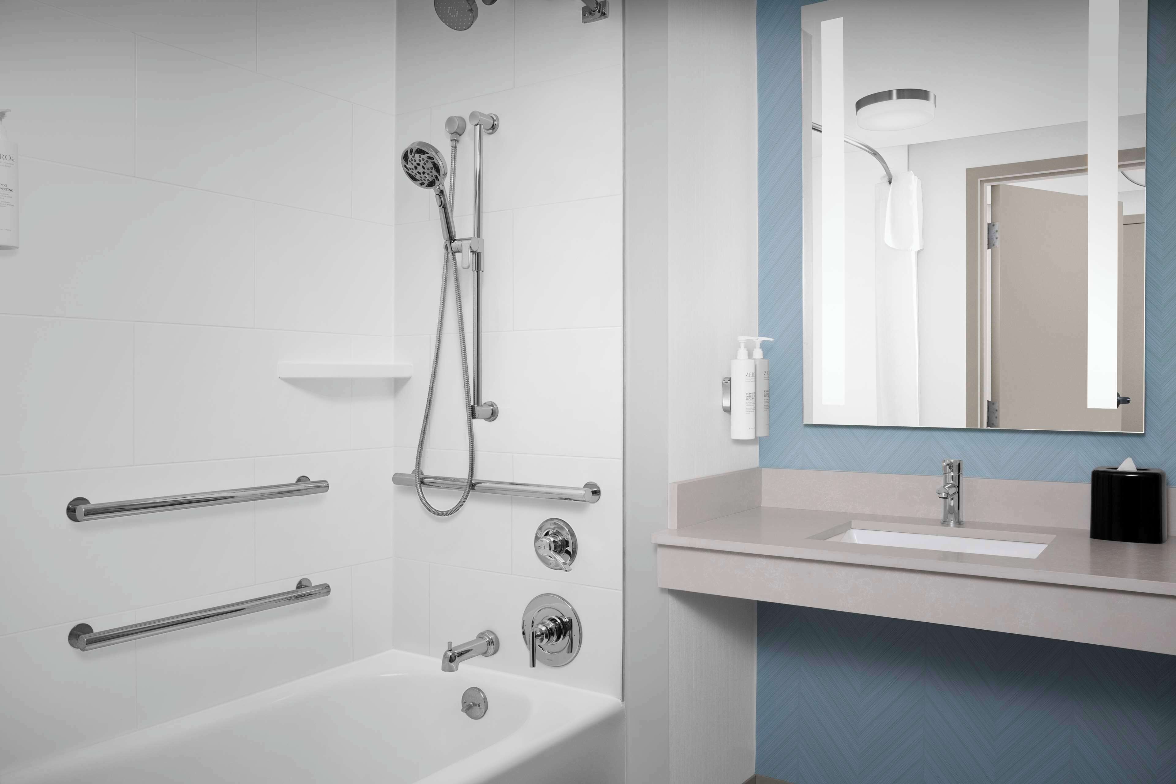 Foto - Hilton Garden Inn Jacksonville Downtown Southbank