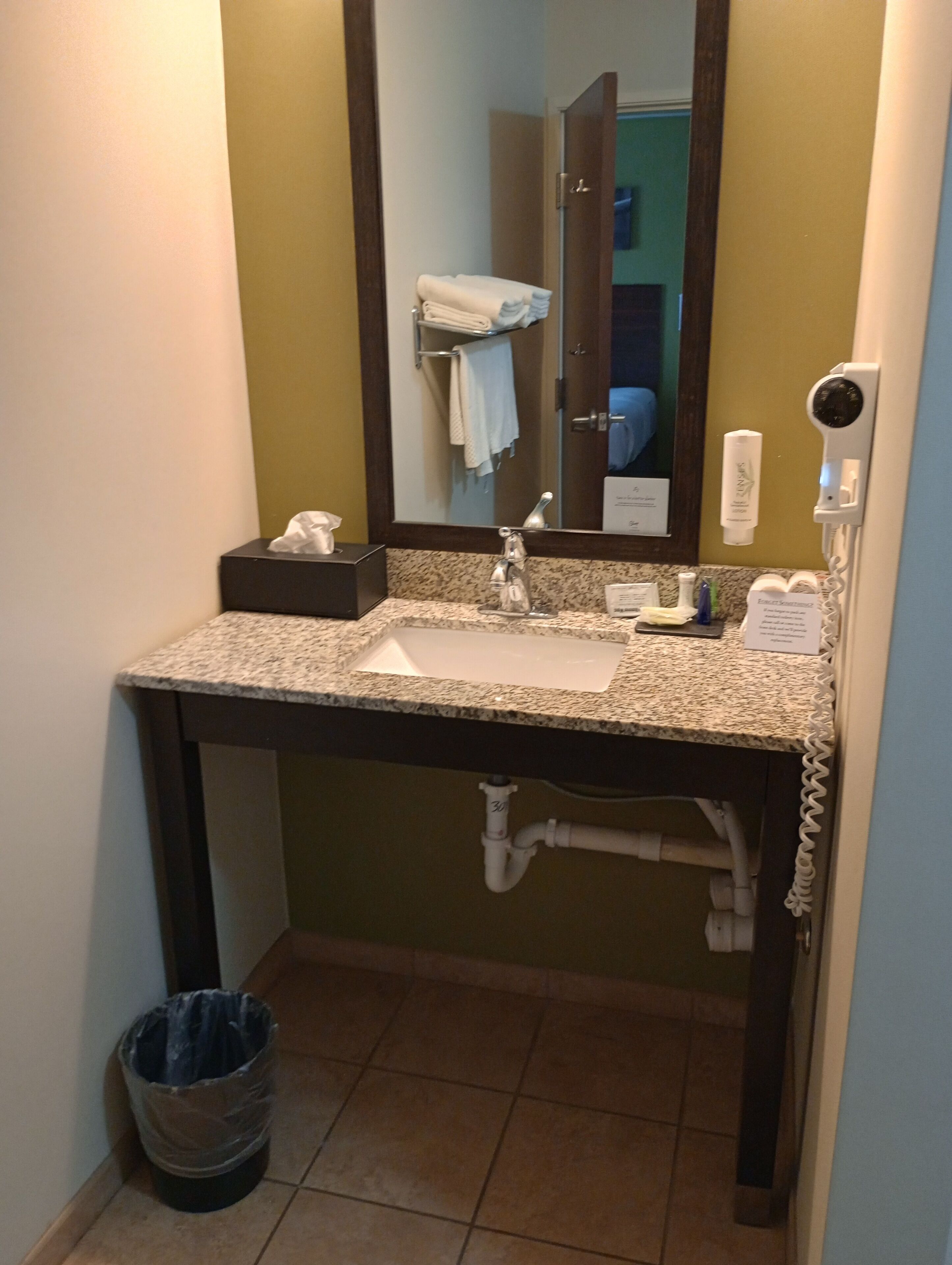 room, 1 king bed with sofa bed, accessible, non smoking | desk, iron/ironing board, free cots/infant beds, free wifi