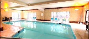 Holiday Inn Express & Suites Clear Spring  by IHG