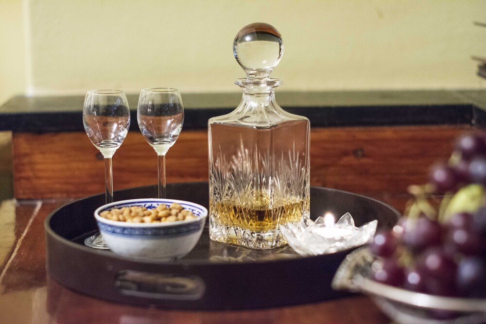 Illyria House by null