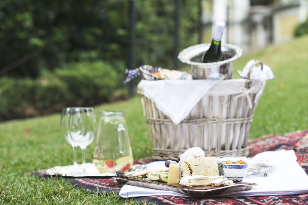 Illyria House by null