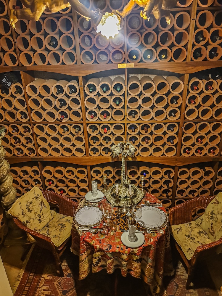 Illyria House by null