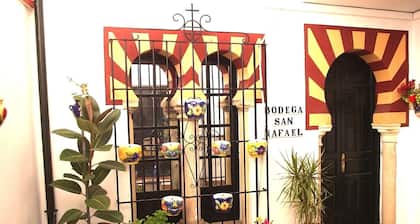 Hostal Bellido