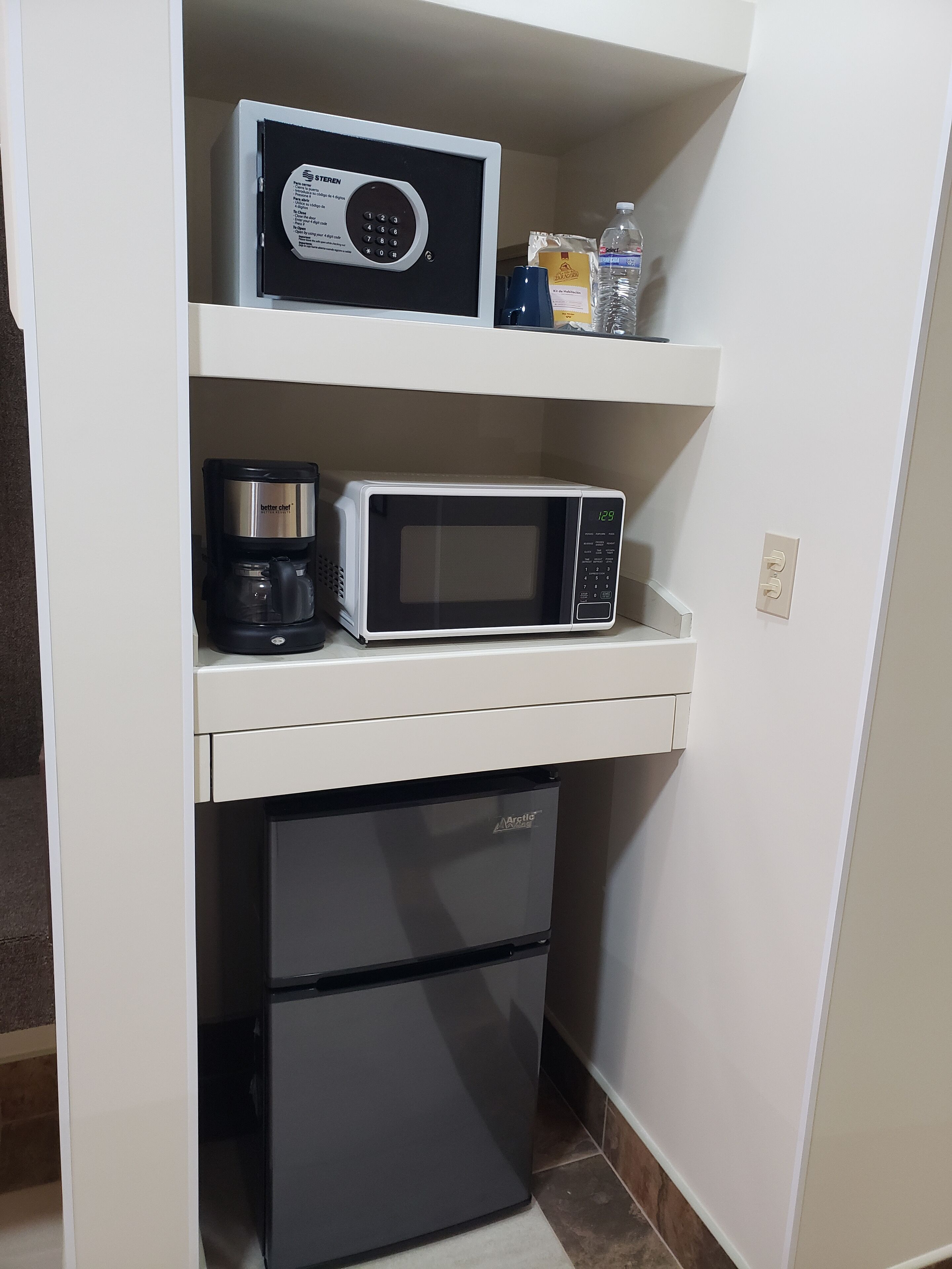 Foto - La Villa de Zaragoza