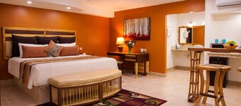 Hotel La Villa de Zaragoza