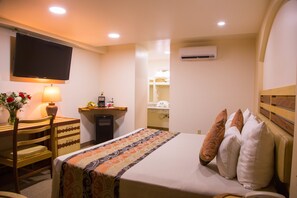 Deluxe-Villa, 1 King-Bett