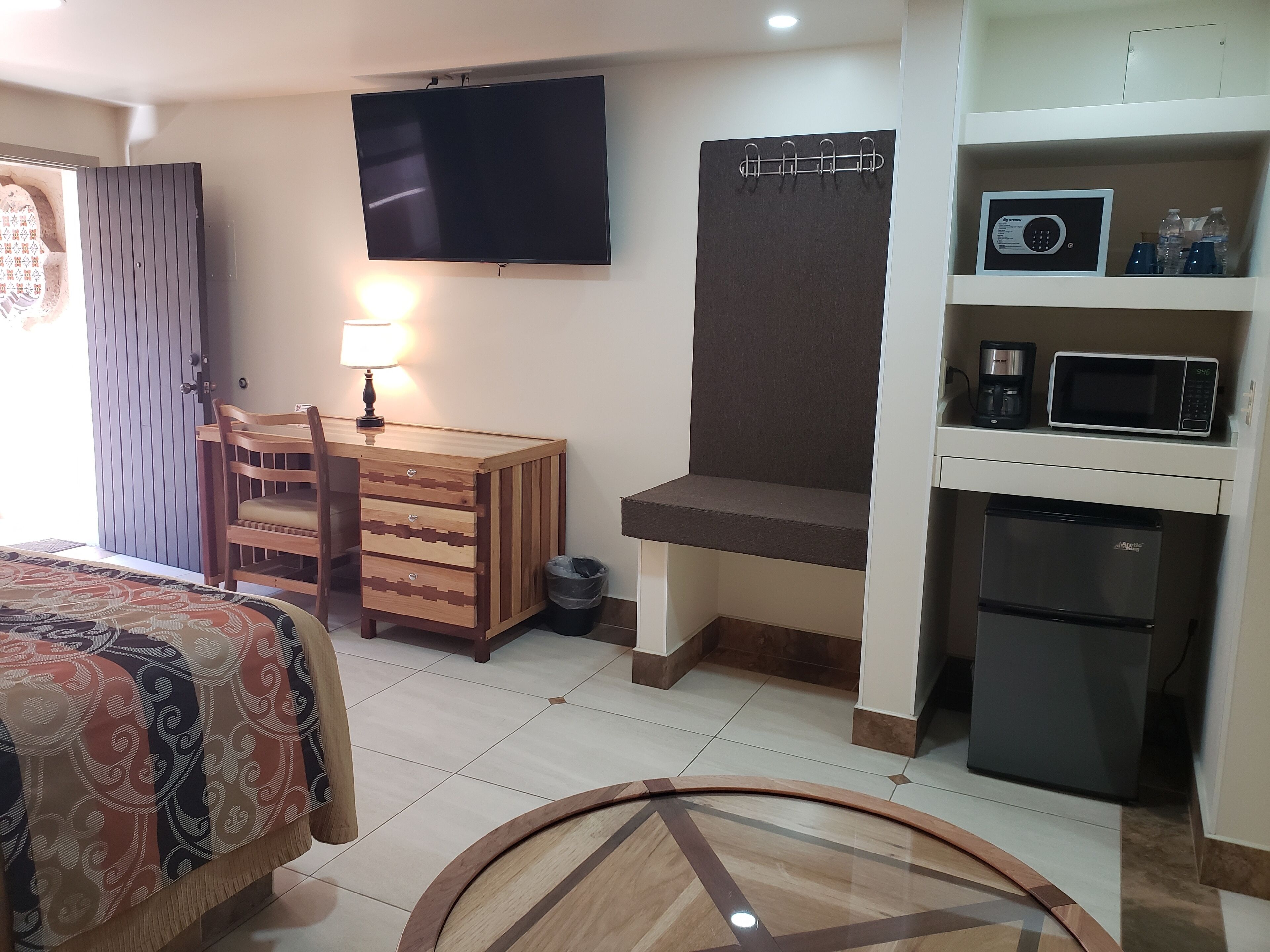 Foto - La Villa de Zaragoza