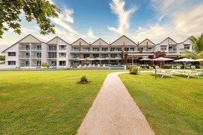 Property grounds - Club Wyndham Mission Beach (Mission Beach)