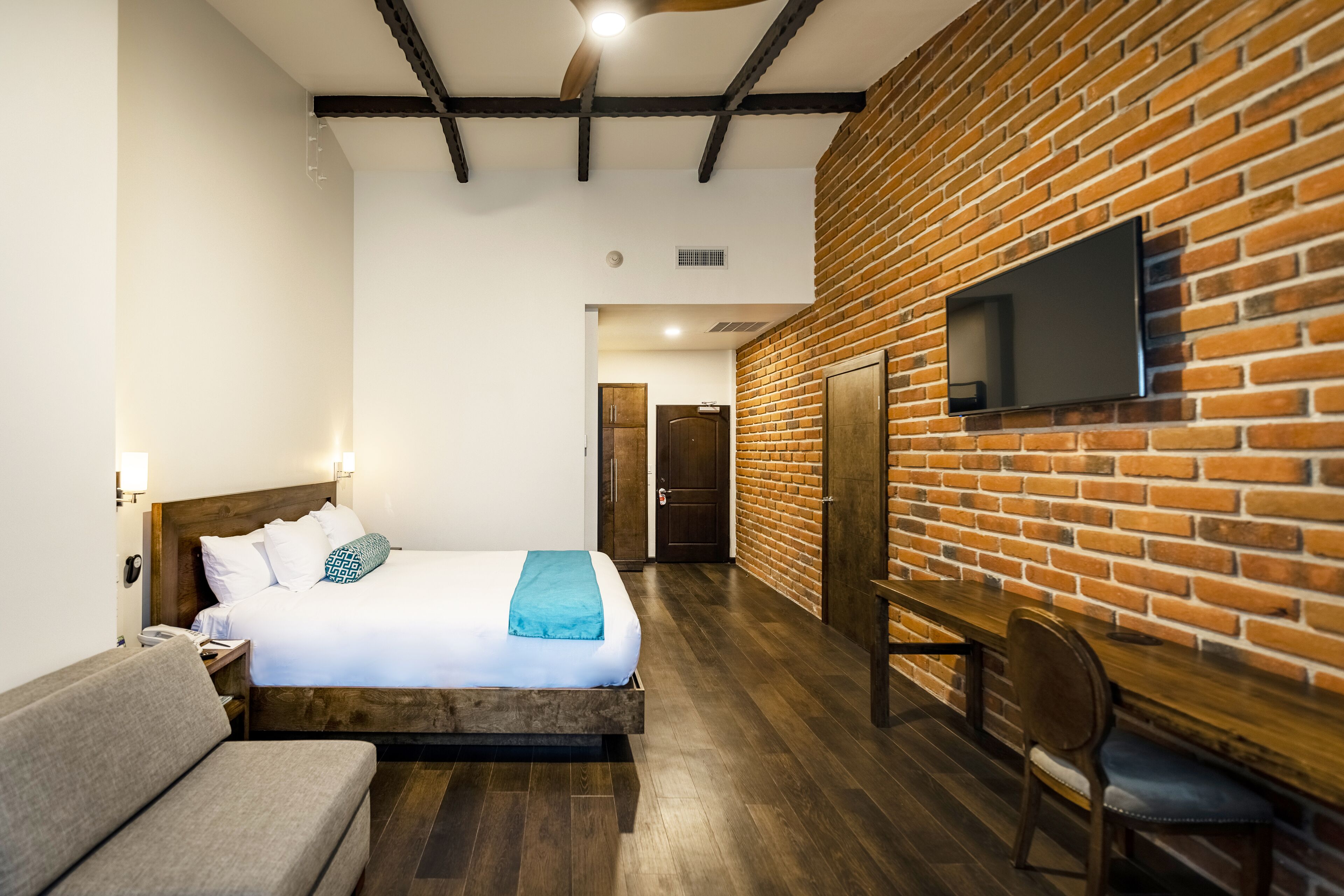 Foto - San Nicolas Hotel Casino