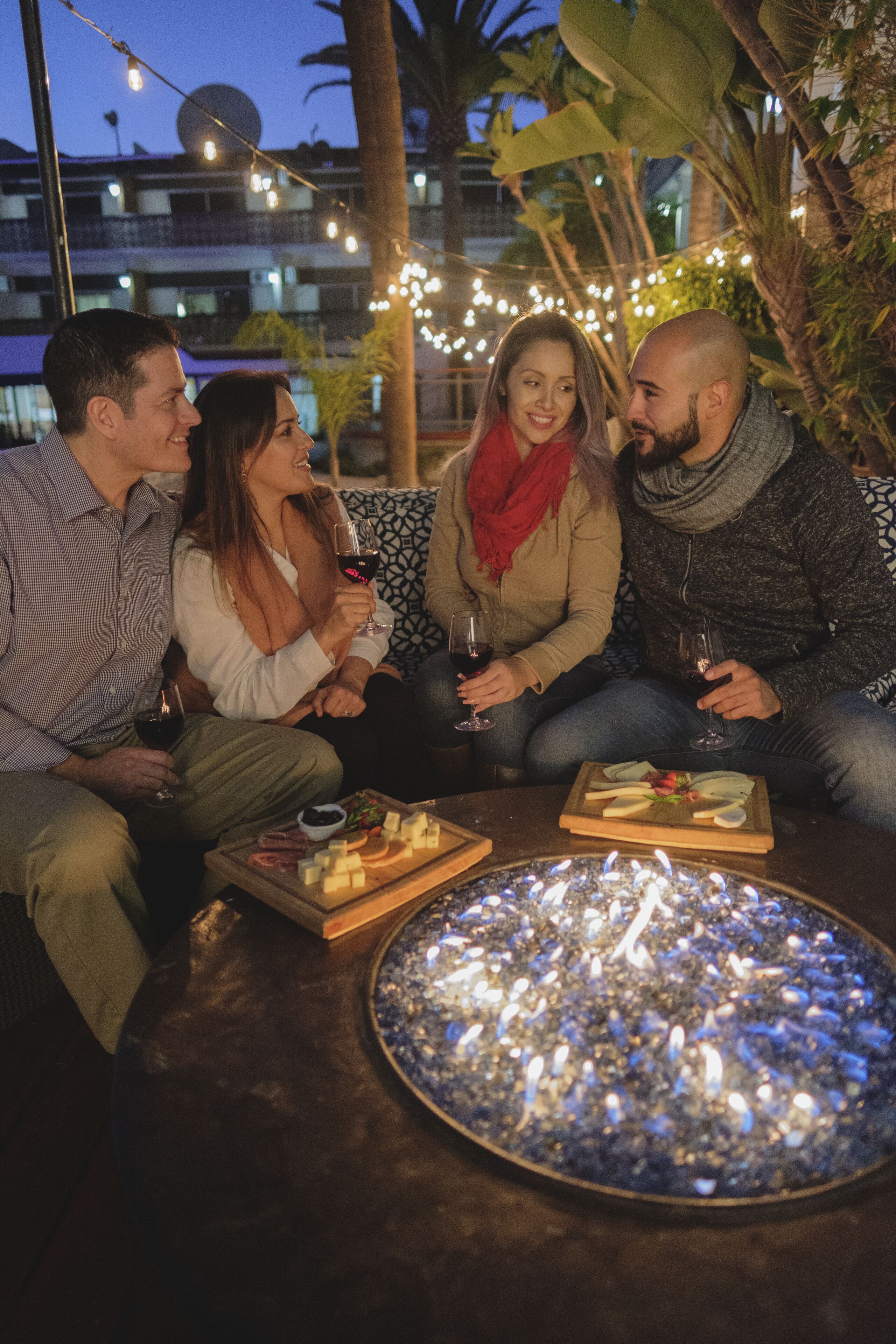 Foto - San Nicolas Hotel Casino