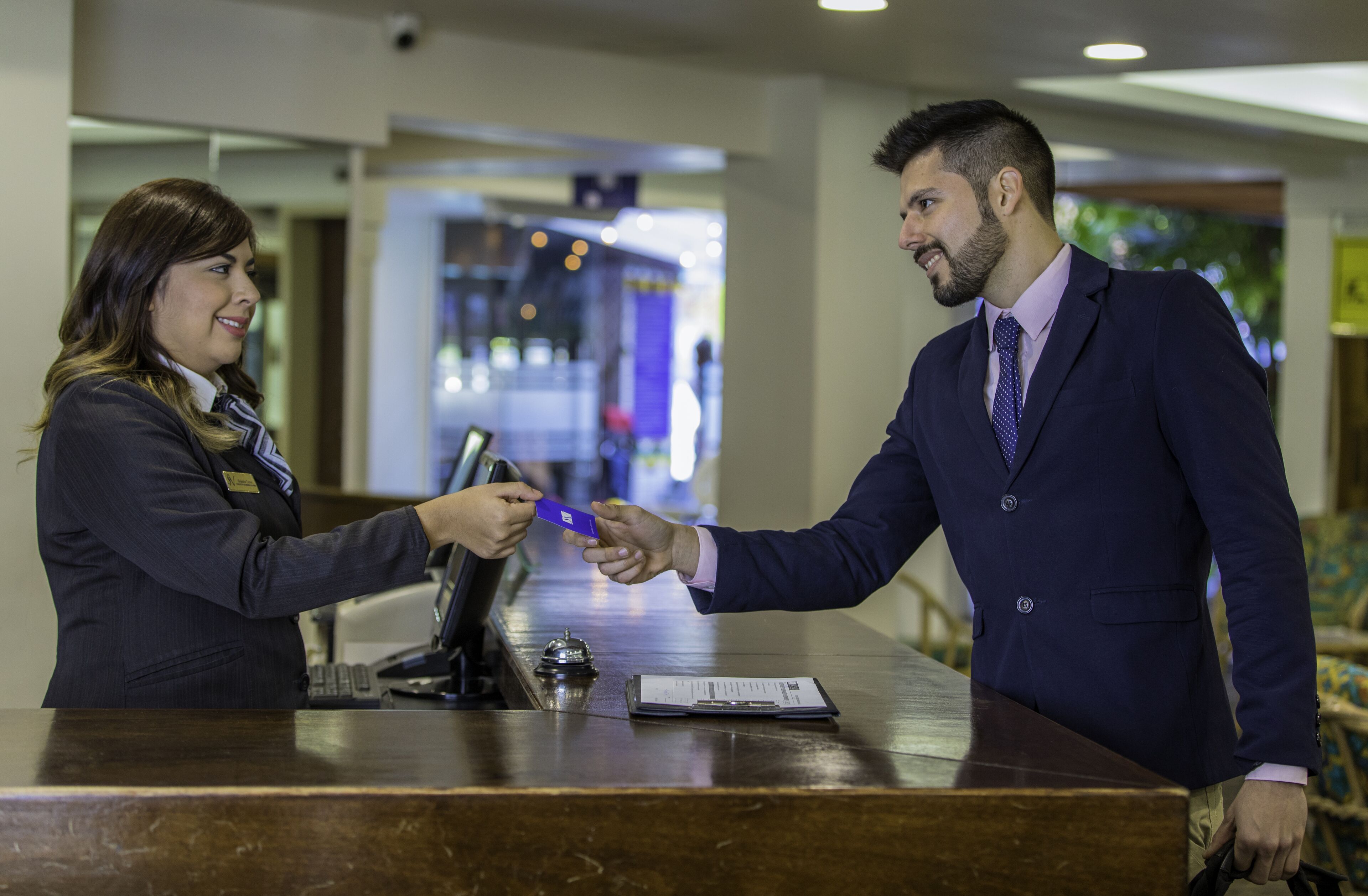 Foto - San Nicolas Hotel Casino