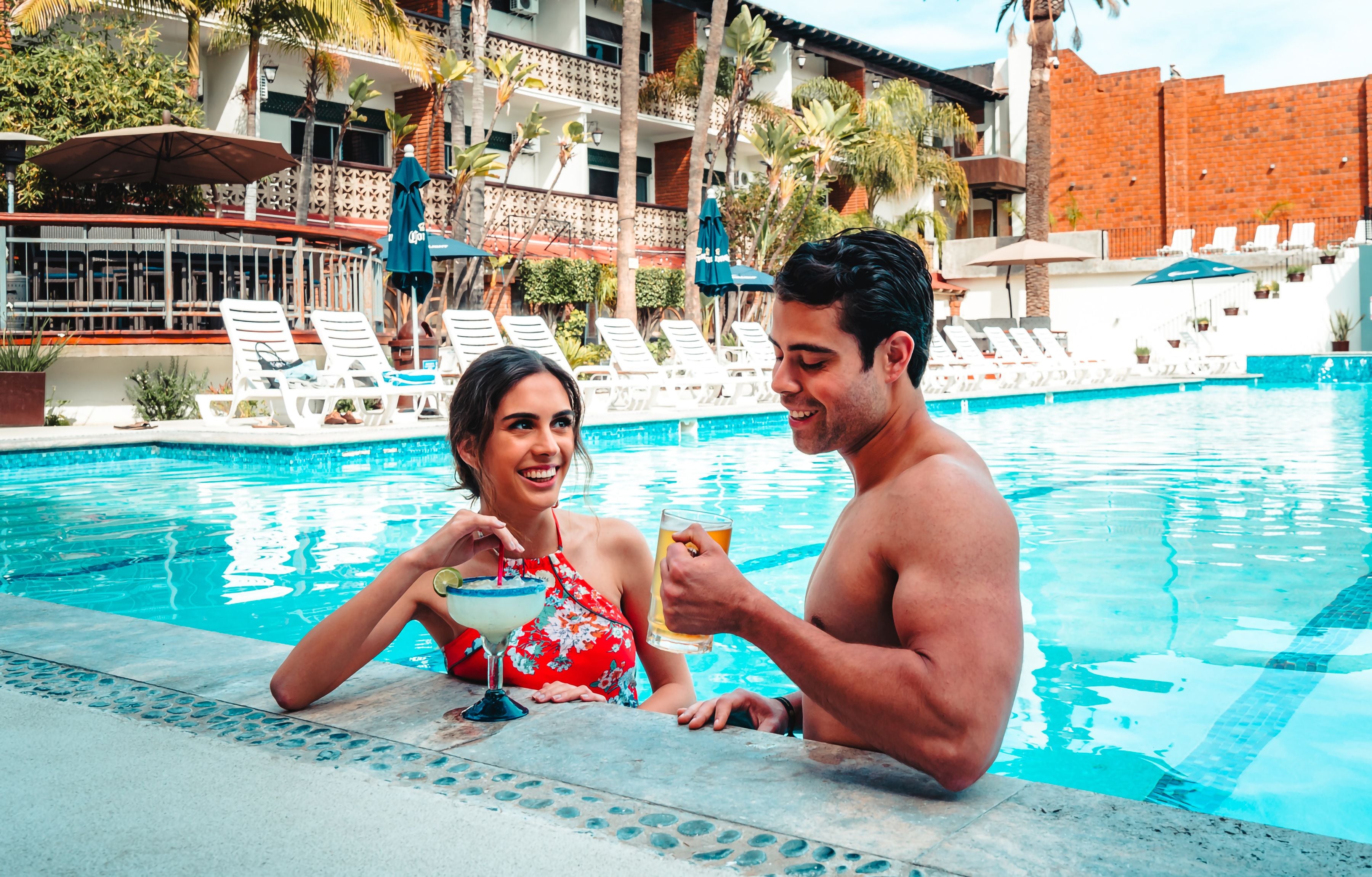 Foto - San Nicolas Hotel Casino