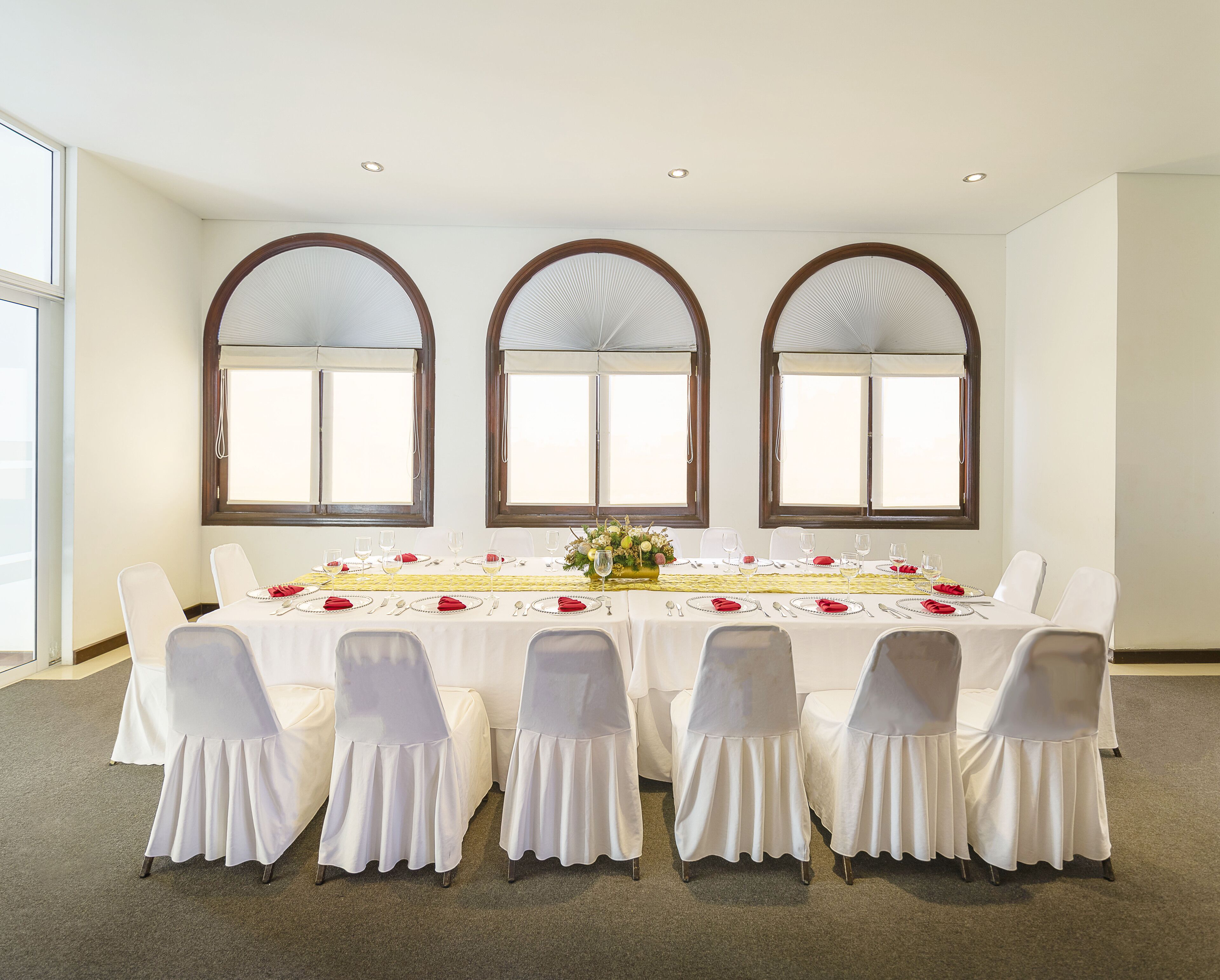 Foto - San Nicolas Hotel Casino