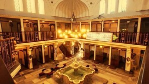 Point of interest - Aldem Boutique Hotel Istanbul (Istanbul)