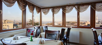 Aldem Boutique Hotel Istanbul