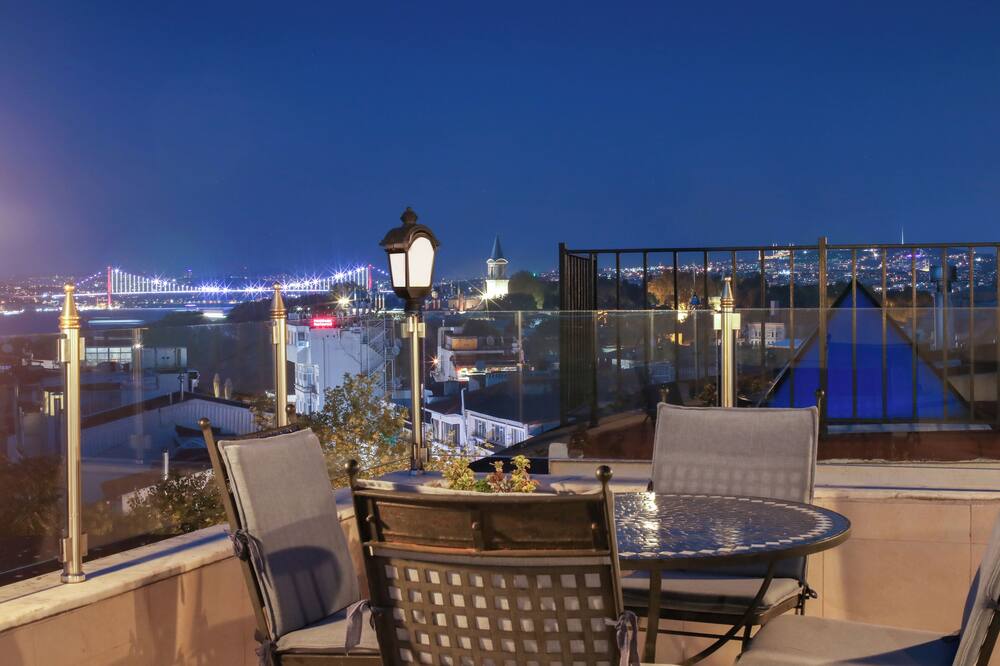 Aldem Boutique Hotel Istanbul