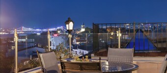 Aldem Boutique Hotel Istanbul