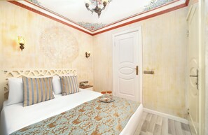 Economy Room, 1 Double Bed