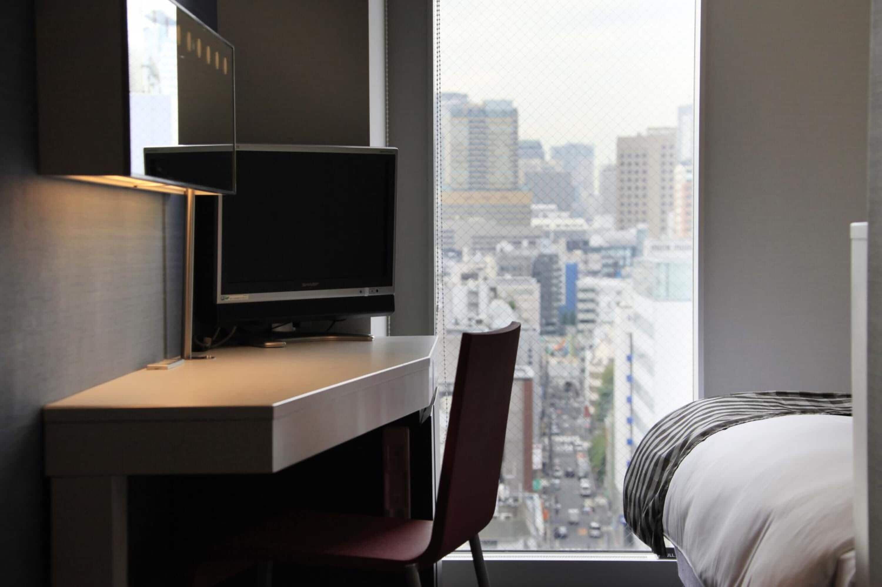 down duvets, in-room safe, desk, blackout curtains