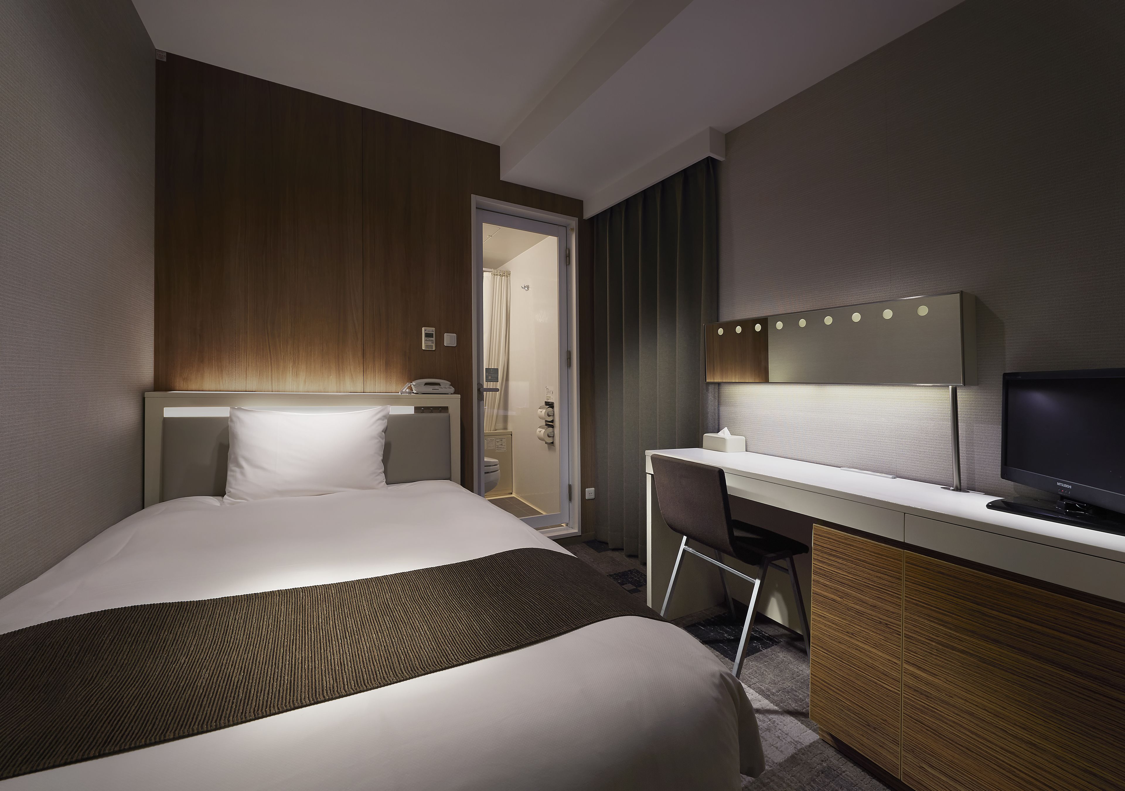 down duvets, in-room safe, desk, blackout curtains