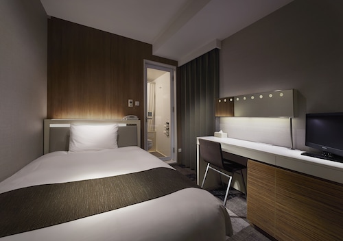 Sotetsu Fresa Inn Shimbashi-Karasumoriguchi