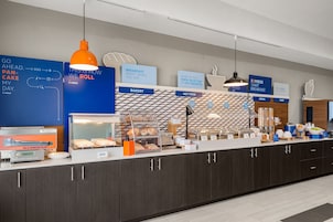 Desayuno continental incluido
