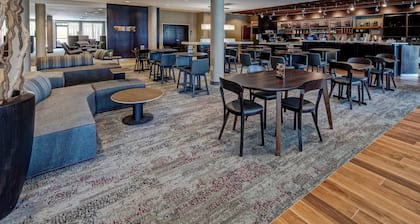 Courtyard by Marriott Troy