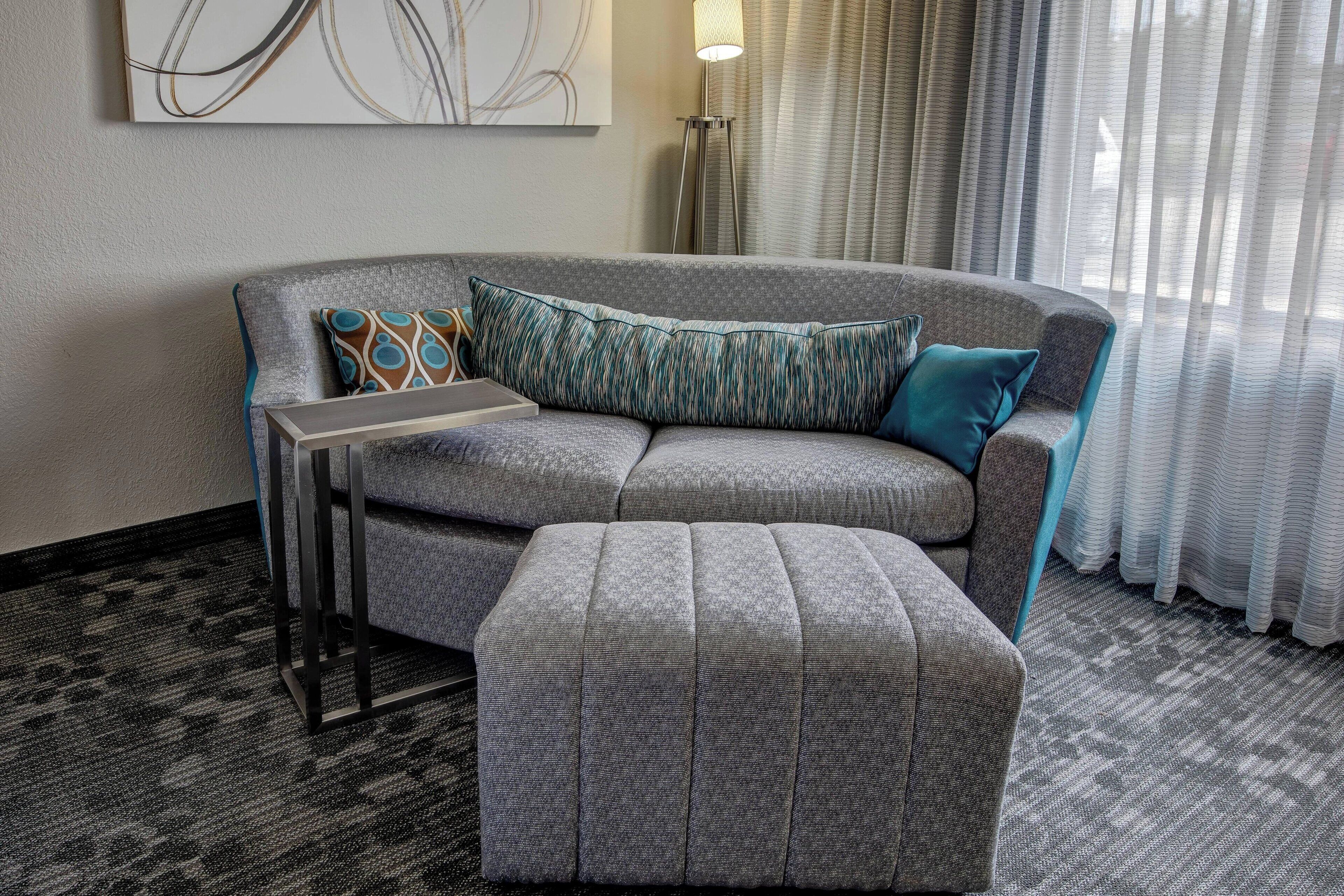 Literie hypoallergénique, bureau