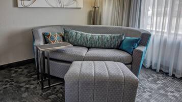 Literie hypoallergénique, bureau