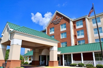 Country Inn & Suites by Radisson, Fredericksburg, VA