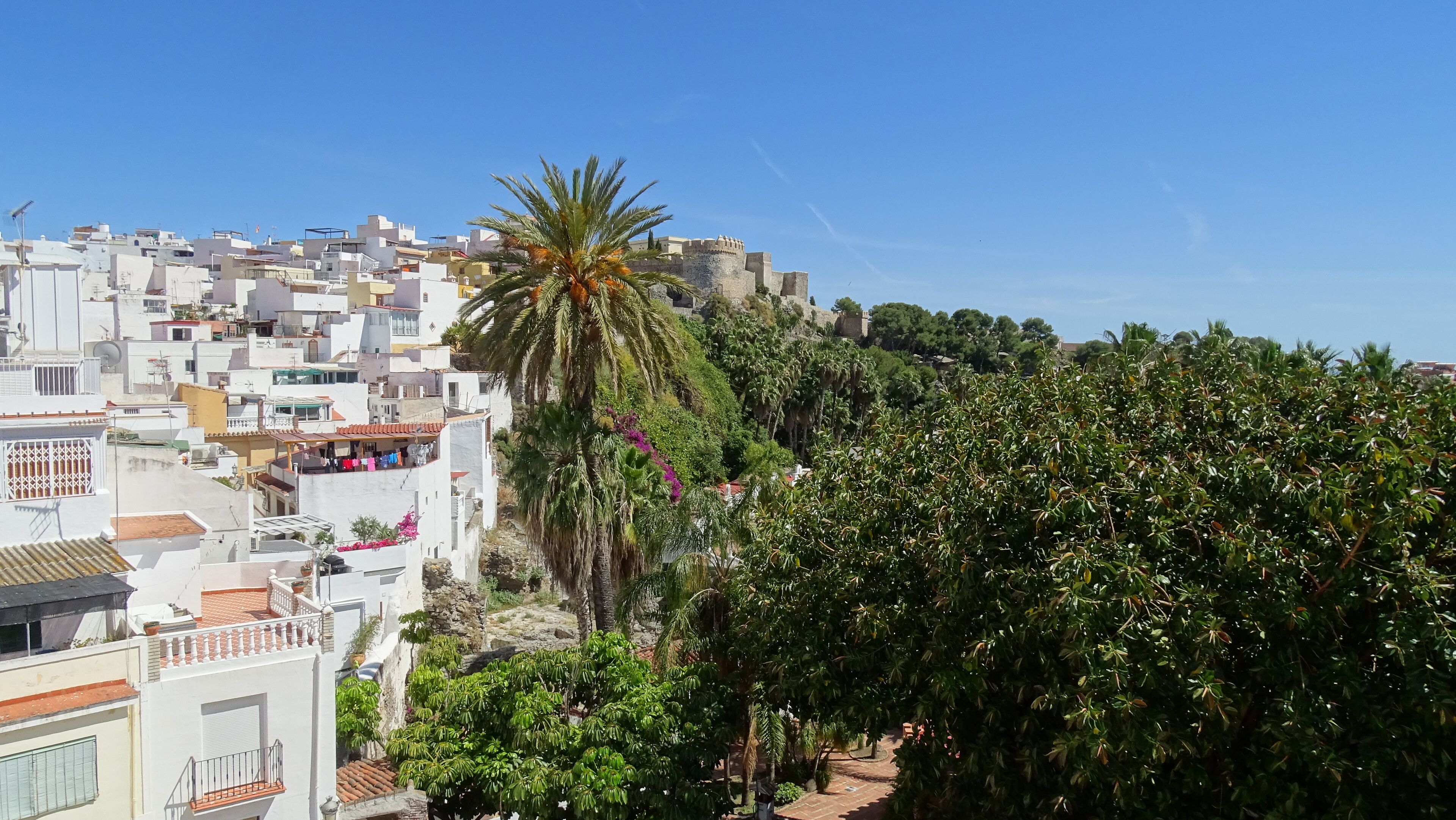 Foto - Hotel Olas de Almuñécar