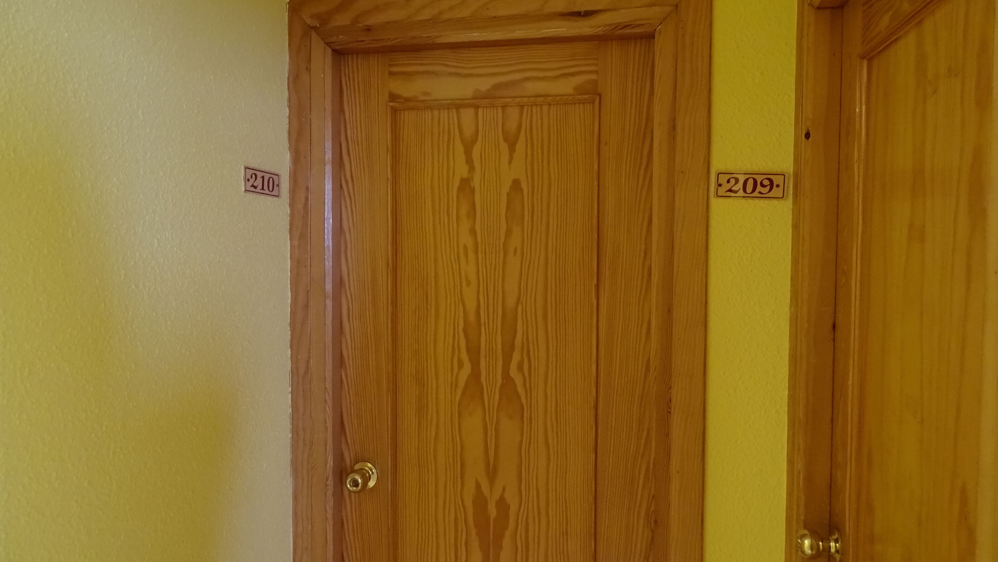 Foto - Hotel Olas de Almuñécar