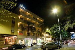 Exterior - Hotel Carmen Almuñécar by Bossh Hotels (Almunecar)