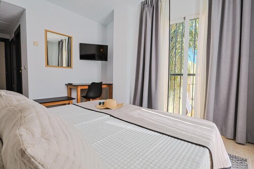 Hotel Carmen Almuñécar by Bossh Hotels