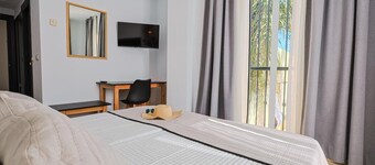 Hotel Carmen Almuñécar by Bossh Hotels