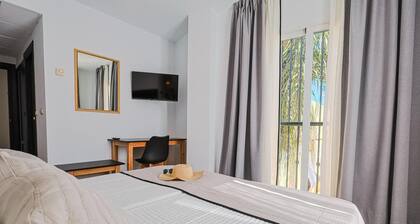 Hotel Carmen Almuñécar by Bossh Hotels