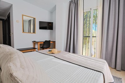 Hotel Carmen Almuñécar by Bossh Hotels