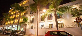 Hotel Carmen Almuñécar by Bossh Hotels